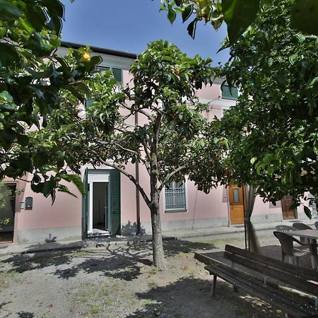 Alba & Tramonto Villa Levanto Exterior photo