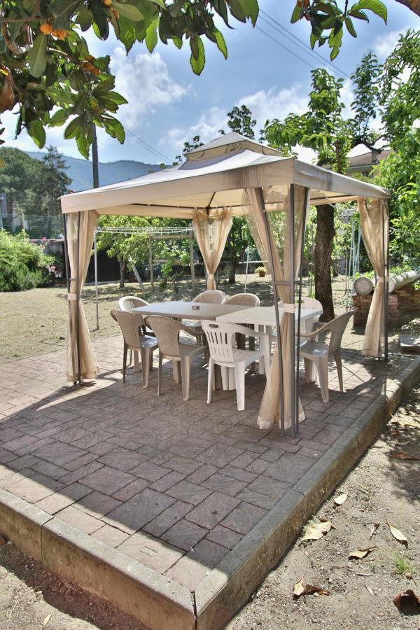 Alba & Tramonto Villa Levanto Exterior photo