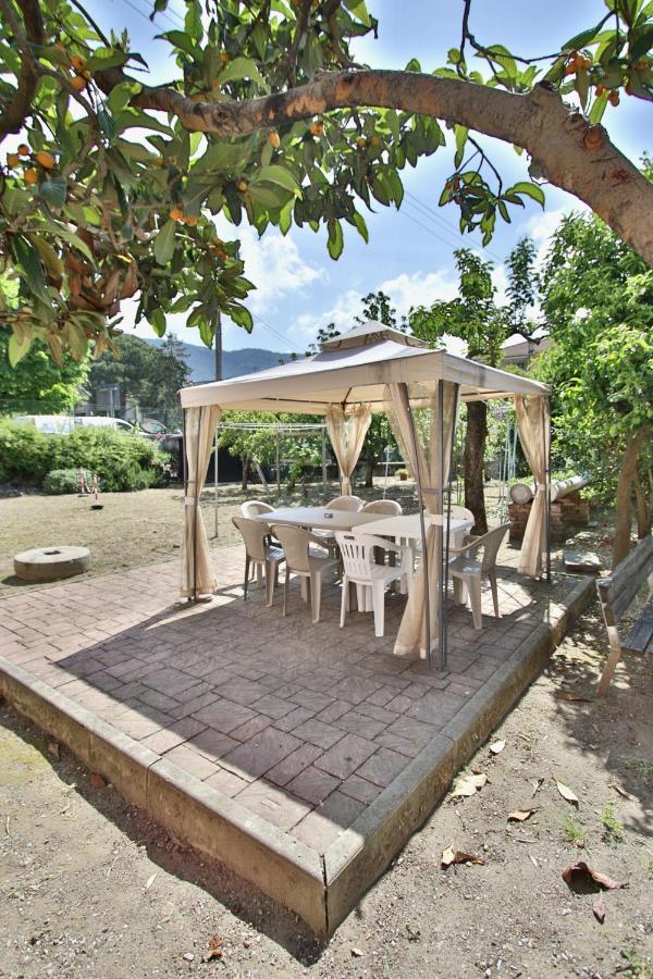Alba & Tramonto Villa Levanto Exterior photo